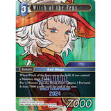 Final Fantasy - World Champion Decks 2024 - JET Cards