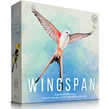 Wingspan - 2nd Edition