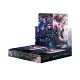Shadowverse: Evolve - Worldreaver's Descent & Dominion of Darkness - Booster Box (12 Packs)