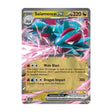 Salamence EX 114/159 - Scarlet & Violet - Journey Together - Double Rare - JET Cards
