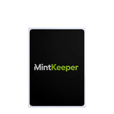MintKeeper - Standard Soft Card Sleeves (100) - JET Cards