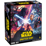 Star Wars - Shatterpoint - Core Set