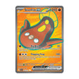 Stunfisk EX 252/0217 - Mega Evolution - Ascended Heroes - Ultra Rare - JET Cards