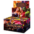 Flesh & Blood - Super Slam - Booster Box (24 Packs) - JET Cards