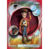 Topps Disney Chrome - Mega Box 2026 (8 Packs)