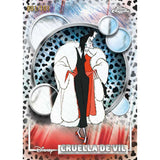 Topps Disney Chrome - Mega Box 2026 (8 Packs)