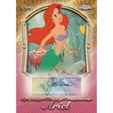 Topps Disney Chrome - Mega Box 2026 (8 Packs)