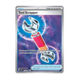 Tool Scrapper 115/086 - Mega Evolution - Chaos Rising - Ultra Rare - JET Cards