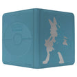 Ultra Pro - Pokemon - Elite Series - Lucario - 9-Pocket Zippered PRO Binder - JET Cards