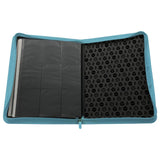 Ultra Pro - Pokemon - Elite Series - Lucario - 9-Pocket Zippered PRO Binder - JET Cards