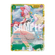 Uta EB03-061 - EB03 - Heroines Edition - Secret Rare - JET Cards