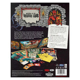 Dungeons & Dragons - Stranger Things - Welcome to the Hellfire Club
