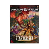 Dungeons & Dragons - Starter Set - Heroes of the Borderlands