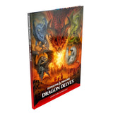 Dungeons & Dragons - Dragon Delves