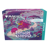 Magic The Gathering - Lorwyn Eclipsed - Bundle