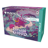 Magic The Gathering - Lorwyn Eclipsed - Bundle