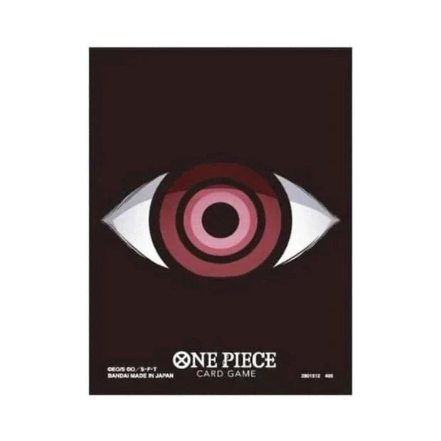 One Piece Card Game - Card Sleeves 12 - Imu