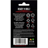 Dungeons & Dragons - Official Dice Set