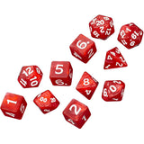 Dungeons & Dragons - Official Dice Set