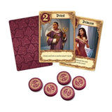 Love Letter Classic Eco Box