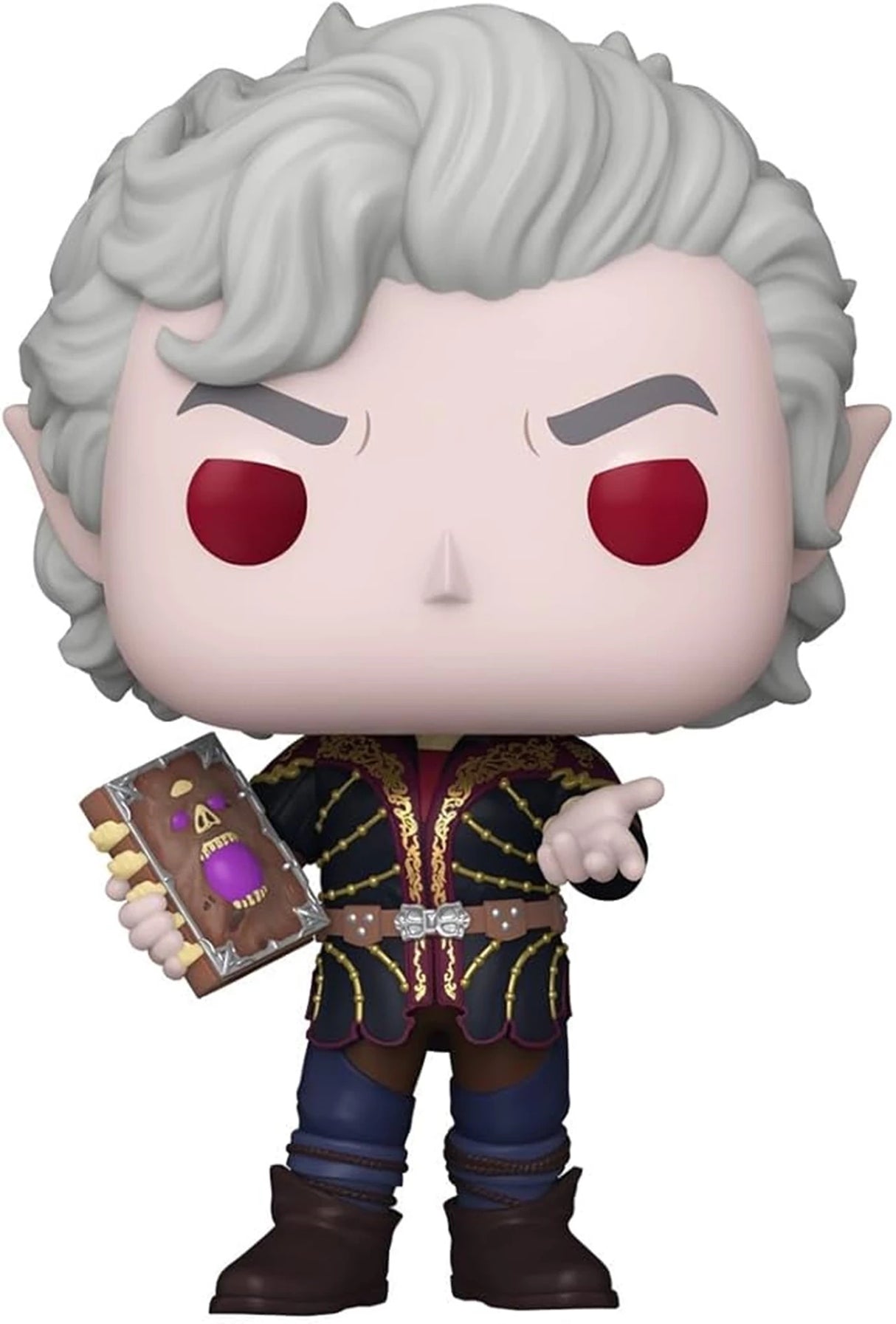 Funko POP! - Baldur's Gate - Astarion Vinyl Figure #1017