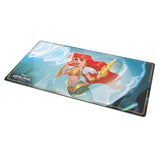 Disney Lorcana - Winterspell - Ariel – Sonic Warrior - Playmat