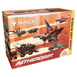 Magic The Gathering - Aetherdrift - Finish Line Bundle