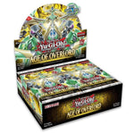 Yu-Gi-Oh! - Age Of Overlord - Booster Box (24 Packs)
