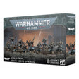 Warhammer 40,000 - Astra Militarum - Death Korps Of Krieg - JET Cards
