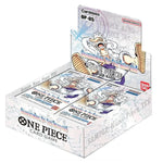 One Piece Card Game - Awakening Of The New Era - Booster Box (24 Packs)