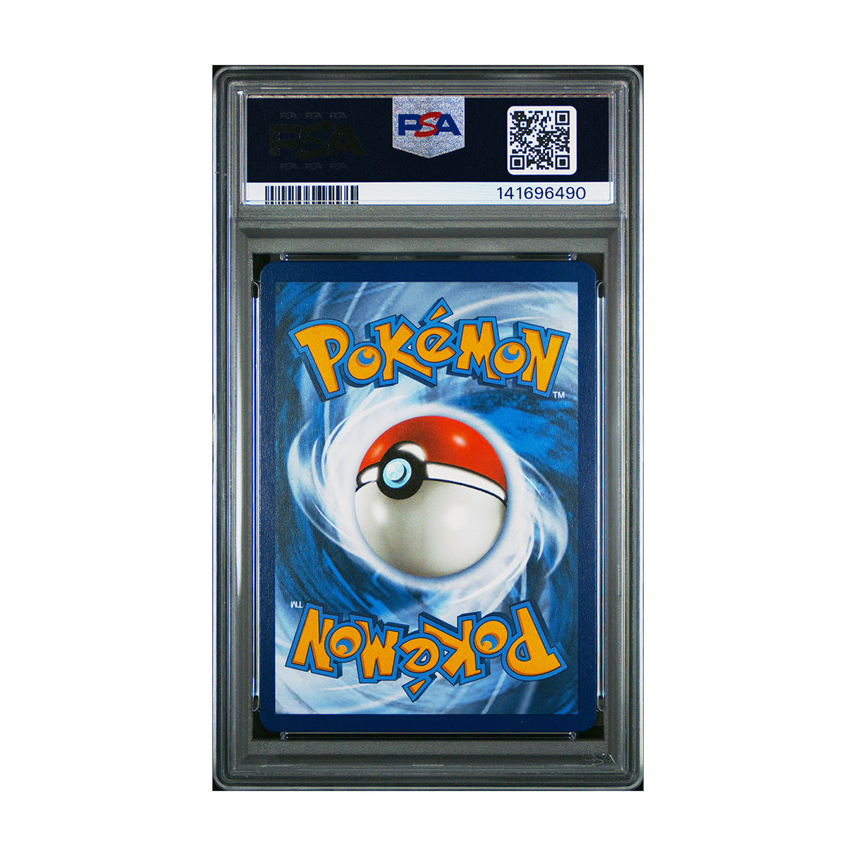 Pokemon - Sword & Shield - Crown Zenith - Pikachu - 160/159 (PSA 10 Graded Slab) - JET Cards