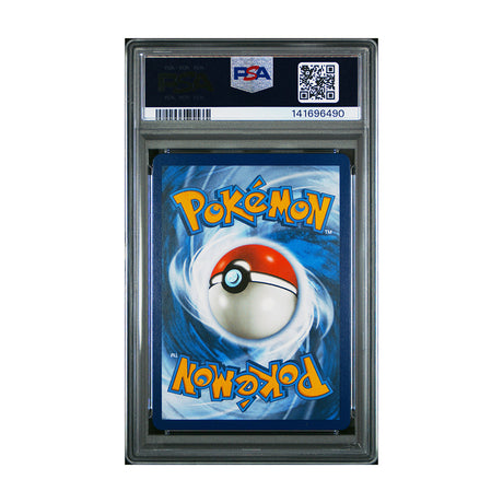 Pokemon - Sword & Shield - Crown Zenith - Pikachu - 160/159 (PSA 10 Graded Slab) - JET Cards