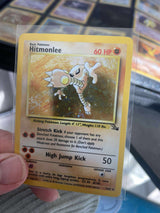 Pokemon - Complete 1999 Fossil Set 62/62 - Excellent to Lightly Played Condition