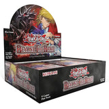 Yu-Gi-Oh! - Beyond the Brave - Booster Box (24 Packs)