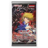 Yu-Gi-Oh! - Beyond the Brave - Booster Box (24 Packs)