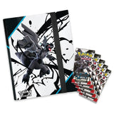 Pokemon - Scarlet & Violet - Black Bolt - Binder Collection