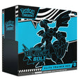 Pokemon - Scarlet & Violet - Black Bolt - Elite Trainer Box - JET Cards