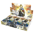 Final Fantasy - Blissful Eternity - Booster Box (18 Packs) - JET Cards