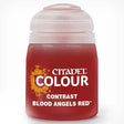 Citadel - Contrast - Blood Angels Red - JET Cards
