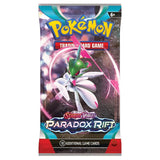 Pokemon - Scarlet & Violet - Paradox Rift - Booster Box (36 Boosters)