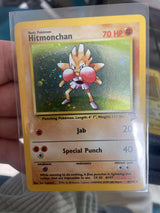 Pokemon - Complete 2000 Base Set 2 130/130 - Excellent to Lightly Played Condition