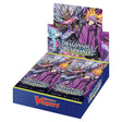 Cardfight!! Vanguard - Divinez - Dragonsoul Resonance - Booster Box (16 Packs) - JET Cards