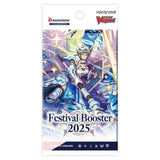 Cardfight!! Vanguard - Special Series - Festival Booster 2025 - Booster Box (10 Packs)