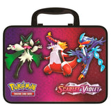 Pokemon - Scarlet & Violet Collector's Chest - Fall 2023