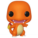Funko POP! - Pokemon - Charmander Vinyl Figure #455
