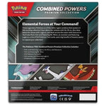 Pokemon - Combined Powers - Premium Collection