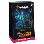 Magic The Gathering - The Lost Caverns Of Ixalan - Explorers Of The Deep
