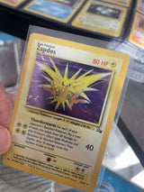 Pokemon - Complete 1999 Fossil Set 62/62 - Excellent to Lightly Played Condition