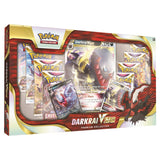 Pokemon - Darkrai VSTAR - Premium Collection