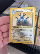 Pokemon - Complete 1999 Base Set 102/102 - Excellent to Lightly Played Condition